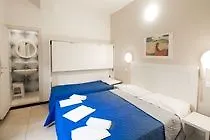 Hotel Nancy Риччоне