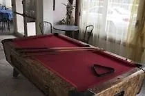 **  Hotel Nancy Риччоне Италия