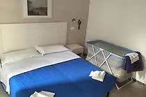 Hotel Nancy Риччоне