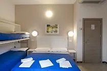 Hotel Nancy Риччоне Италия