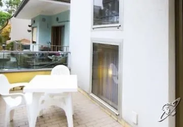 Hotel Nancy Риччоне 2*,