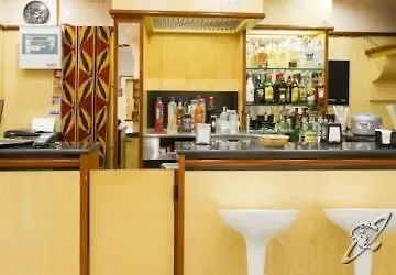 Hotel Nancy Риччоне
