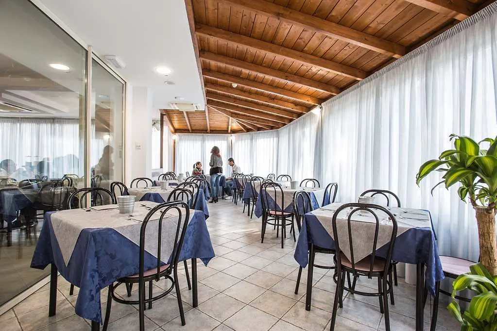Hotel Nancy Riccione