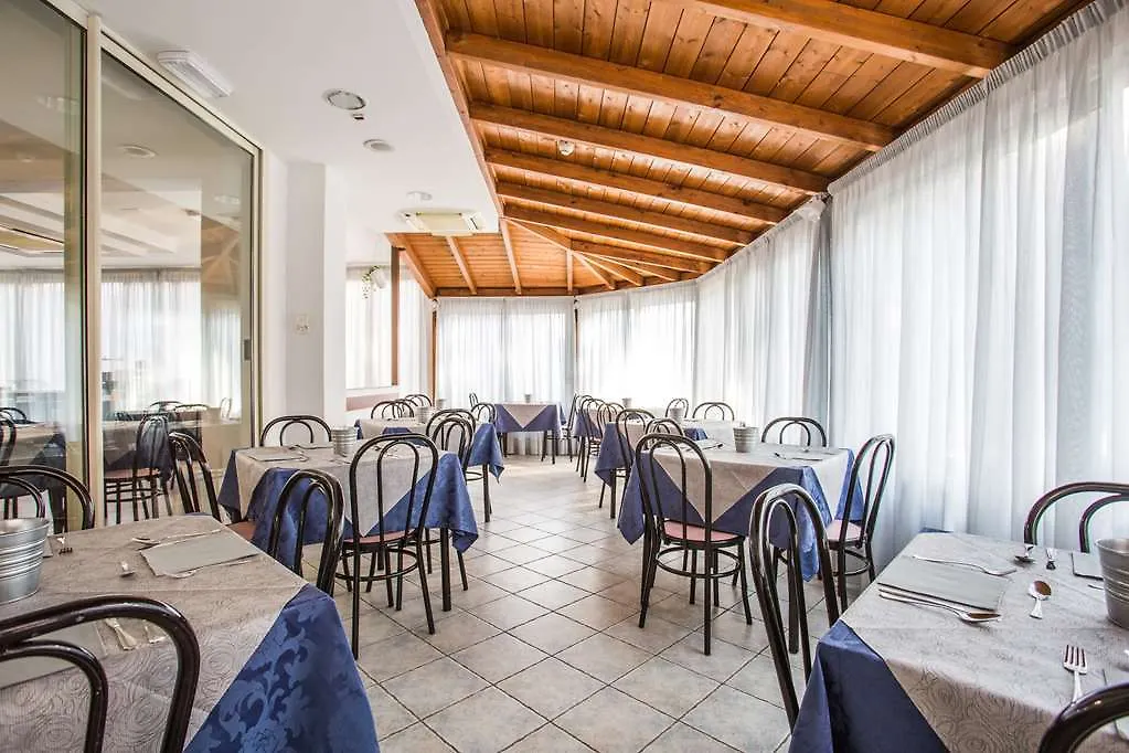 Hotel Nancy Riccione